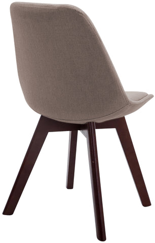 Borneo V2 fabric visitor chair Borneo V2 fabric visitor chair