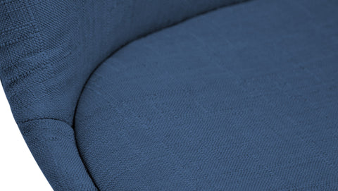 Borneo V2 fabric visitor chair Borneo V2 fabric visitor chair