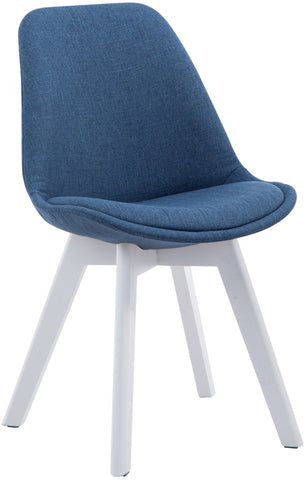 Borneo V2 fabric visitor chair Borneo V2 fabric visitor chair