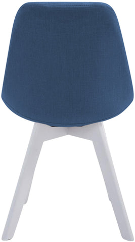Borneo V2 fabric visitor chair Borneo V2 fabric visitor chair