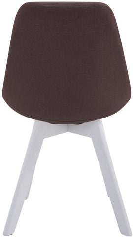 Borneo V2 fabric visitor chair Borneo V2 fabric visitor chair
