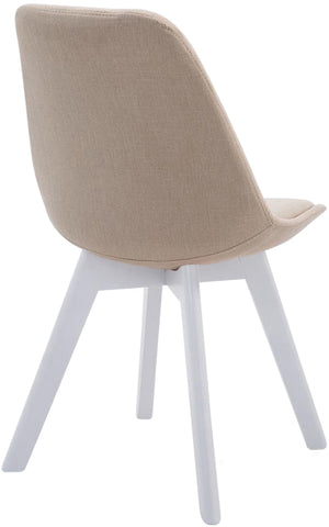 Borneo V2 fabric visitor chair Borneo V2 fabric visitor chair