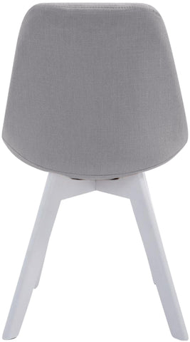 Borneo V2 fabric visitor chair Borneo V2 fabric visitor chair