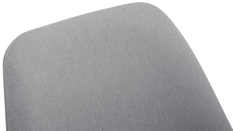 Borneo V2 fabric visitor chair Borneo V2 fabric visitor chair