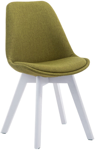 Borneo V2 fabric visitor chair Borneo V2 fabric visitor chair