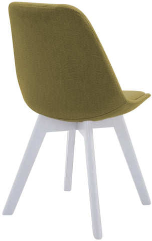 Borneo V2 fabric visitor chair Borneo V2 fabric visitor chair