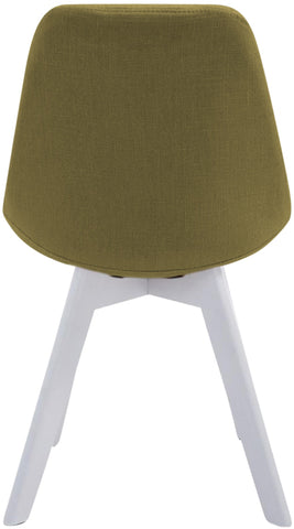 Borneo V2 fabric visitor chair Borneo V2 fabric visitor chair