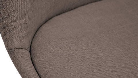 Borneo V2 fabric visitor chair Borneo V2 fabric visitor chair
