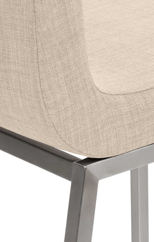 Dining chair Colmar fabric Dining chair Colmar fabric