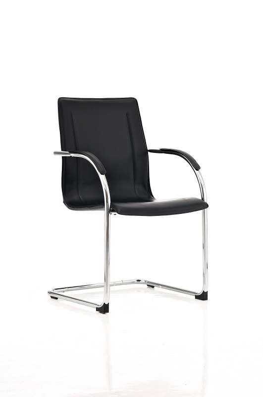Melina visitor chair