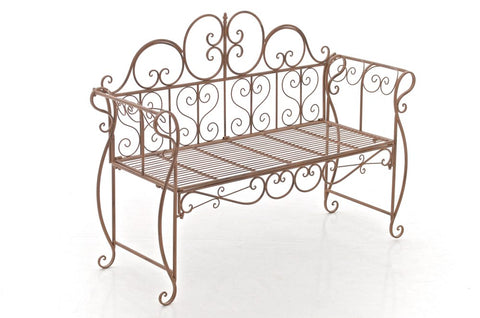 Garden bench Minna