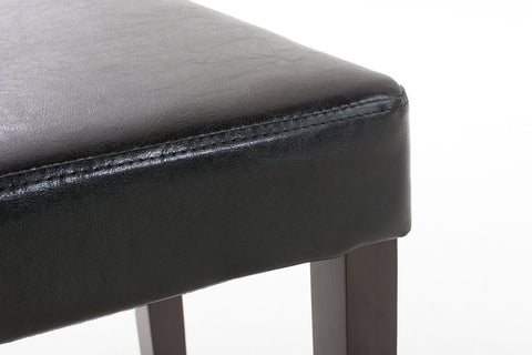 Dining chair Ina imitation leather