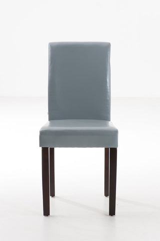 Dining chair Ina imitation leather