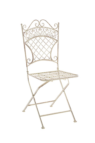 Folding chair Adelar