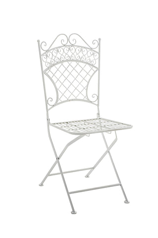 Folding chair Adelar