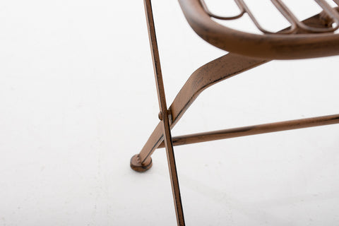 Folding chair Adelar