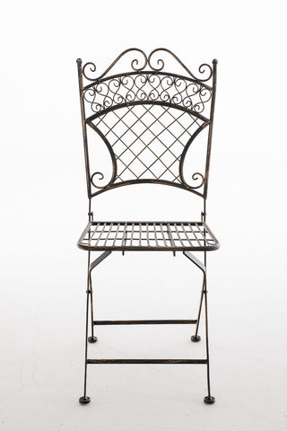 Folding chair Adelar