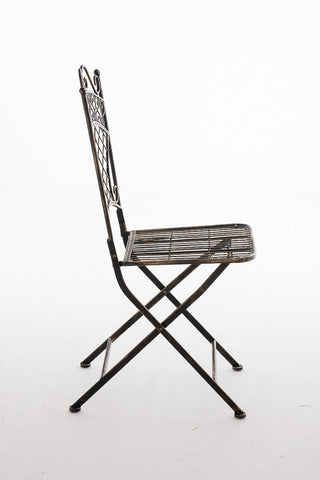 Folding chair Adelar