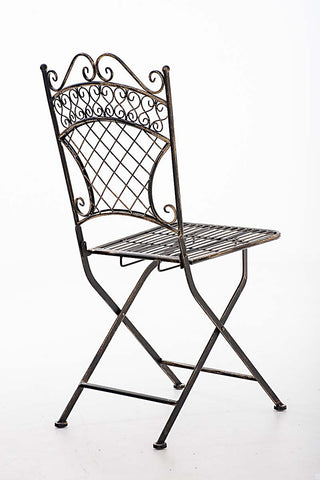 Folding chair Adelar