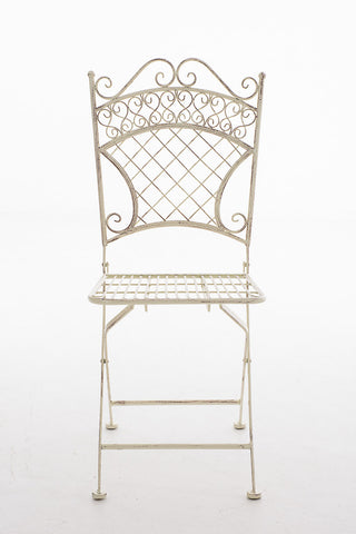 Folding chair Adelar