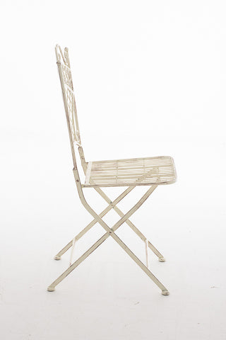 Folding chair Adelar