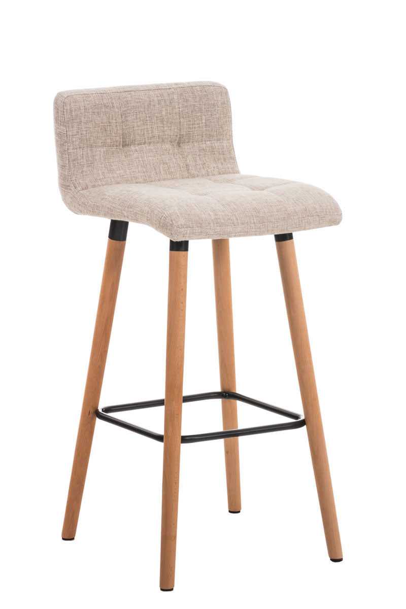 Bar stool Lincoln fabric