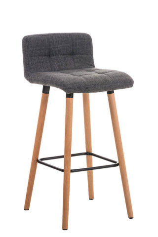 Bar stool Lincoln fabric