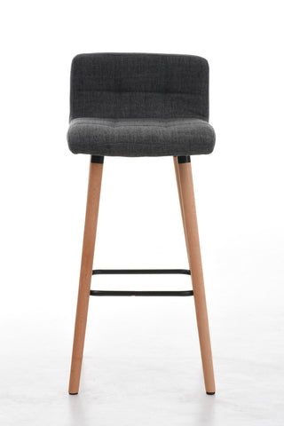 Bar stool Lincoln fabric