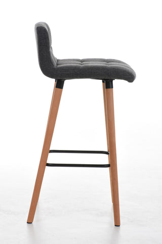 Bar stool Lincoln fabric