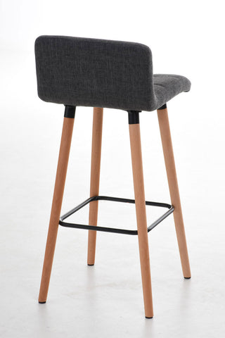 Bar stool Lincoln fabric