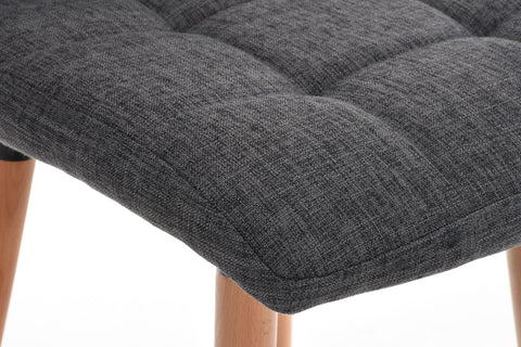 Bar stool Lincoln fabric