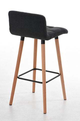 Bar stool Lincoln fabric