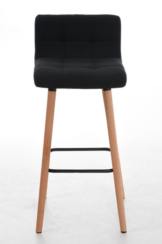 Bar stool Lincoln fabric