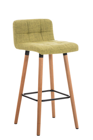 Bar stool Lincoln fabric