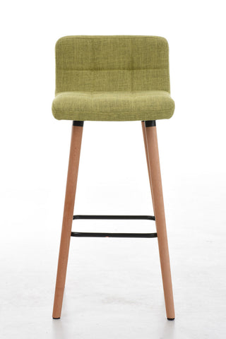 Bar stool Lincoln fabric