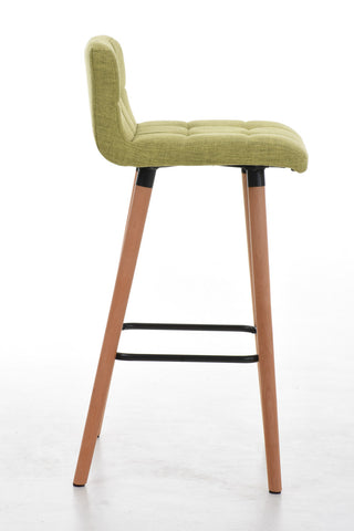 Bar stool Lincoln fabric