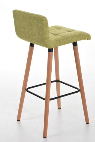 Bar stool Lincoln fabric