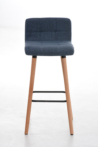 Bar stool Lincoln fabric