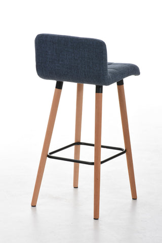 Bar stool Lincoln fabric