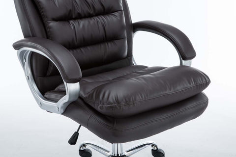 Office chair XXL Vancouver