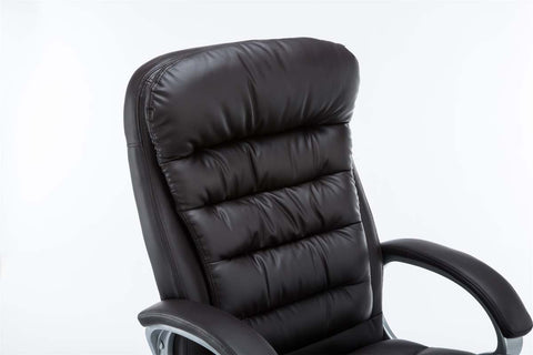 Office chair XXL Vancouver