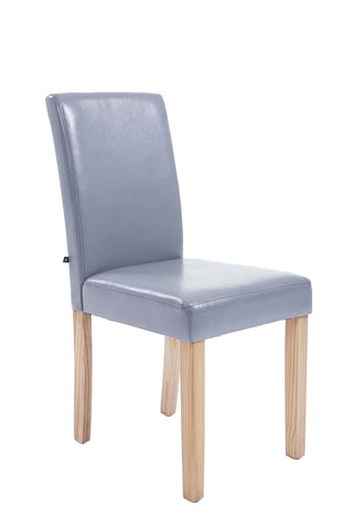 Dining chair Ina imitation leather