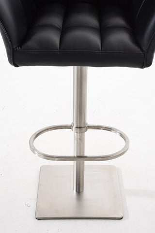 Bar stool Damaso leatherette