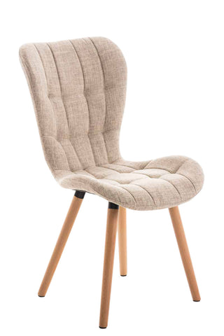 Dining chair Elda fabric