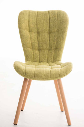 Dining chair Elda fabric