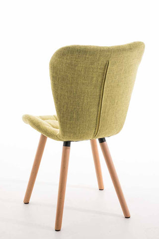 Dining chair Elda fabric