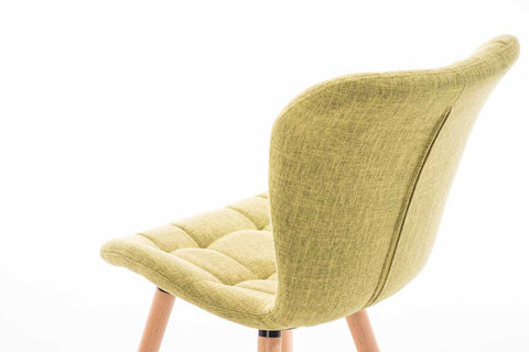 Dining chair Elda fabric