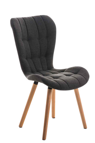 Dining chair Elda fabric