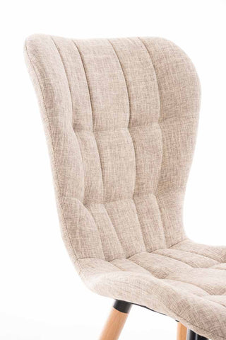 Dining chair Elda fabric