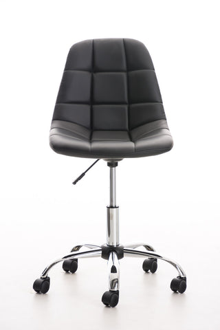 Office chair Emil imitation leather